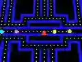 Xogo PacMan 3D en liña