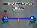 Xogo Asesino Galáctico Impostor en liña Xogo Asesino Galáctico Impostor en liña