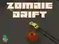 Xogo Drift Zombie en liña