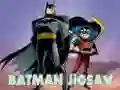 Xogo Puzzle de Batman en liña