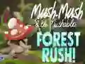 Xogo Mush-Mush e a carreira no bosque de Mushables! en liña Xogo Mush-Mush e a carreira no bosque de Mushables! en liña