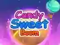 Xogo Explosión de Caramelo Doce en liña Xogo Explosión de Caramelo Doce en liña