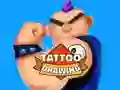 Xogo Desenho de Tatuaxe en liña Xogo Desenho de Tatuaxe en liña