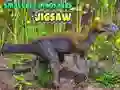 Xogo Quebra-cabeza dos dinosauros máis pequenos en liña Xogo Quebra-cabeza dos dinosauros máis pequenos en liña