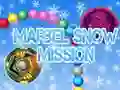 Xogo Misión de Neve de Mármore en liña
