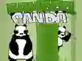 Xogo Ramboo Panda en liña Xogo Ramboo Panda en liña