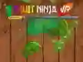 Xogo Ninja Froita VR en liña Xogo Ninja Froita VR en liña