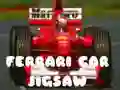 Xogo Rompecabezas de Coche Ferrari en liña Xogo Rompecabezas de Coche Ferrari en liña