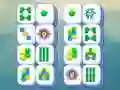 Xogo Historia de Mahjong 2 en liña