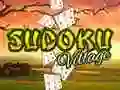 Xogo Aldea Sudoku en liña Xogo Aldea Sudoku en liña