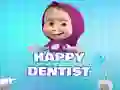 Xogo Dentista Feliz en liña