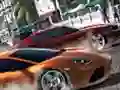 Xogo Simulador Lamborghini Aventador en liña