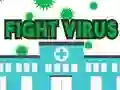 Xogo Luita contra o virus en liña Xogo Luita contra o virus en liña