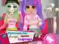Xogo Princesa E-Girl contra Nena Suave en liña Xogo Princesa E-Girl contra Nena Suave en liña