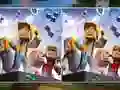 Xogo Diferencias de Pixel Craft en liña Xogo Diferencias de Pixel Craft en liña