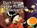Xogo Contos de patos: Colección de puzles en liña Xogo Contos de patos: Colección de puzles en liña