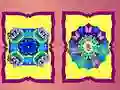 Xogo Libro de colorear Mandala para adultos e nenos en liña Xogo Libro de colorear Mandala para adultos e nenos en liña