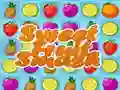Xogo Esmagar Froitos doces en liña Xogo Esmagar Froitos doces en liña