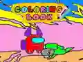 Xogo Libro de colorear en liña