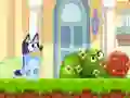 Xogo Bluey Can Pixel en liña