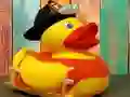Xogo Rompecabezas de Patos Amarillos en liña Xogo Rompecabezas de Patos Amarillos en liña