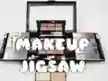 Xogo Rompecabezas de Maquillaje en liña Xogo Rompecabezas de Maquillaje en liña