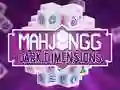 Xogo Mahjong Dimensións Escuras en liña