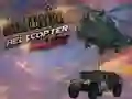 Xogo Simulador de helicóptero militar en liña Xogo Simulador de helicóptero militar en liña