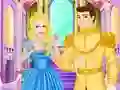 Xogo Coidados das Mans da Princesa Cenicienta en liña Xogo Coidados das Mans da Princesa Cenicienta en liña