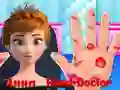 Xogo Doutora das Mãos Anna en liña Xogo Doutora das Mãos Anna en liña