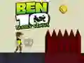 Xogo Ben 10 Xenio Familiar en liña