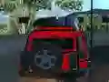 Xogo Simulador de Camión OffRoad 4 en liña