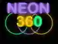 Xogo Neon 360 en liña Xogo Neon 360 en liña