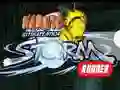 Xogo Naruto: Corredor Ultimate Ninja Storm en liña
