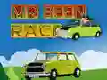Xogo Carrera de Mr. Bean en liña