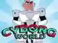 Xogo Mundo Cyborg en liña
