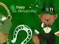 Xogo Feliz Día de San Patricio en liña Xogo Feliz Día de San Patricio en liña
