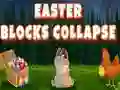 Xogo Colapso dos Blocax de Pascua en liña Xogo Colapso dos Blocax de Pascua en liña