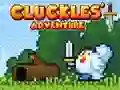 Xogo As Aventuras de Cluckles en liña Xogo As Aventuras de Cluckles en liña