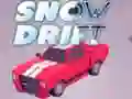 Xogo Deslizamento de Neve en liña Xogo Deslizamento de Neve en liña