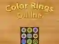 Xogo Anel colorido en liña en liña