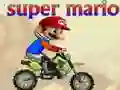 Xogo Super Mario en liña