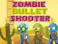 Xogo Tirador de Balas Zombi en liña Xogo Tirador de Balas Zombi en liña