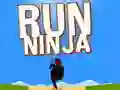 Xogo Correr Ninja en liña Xogo Correr Ninja en liña