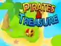 Xogo Piratas e Tesouros en liña Xogo Piratas e Tesouros en liña