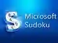 Xogo Microsoft Sudoku en liña