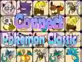 Xogo Conectar Pokémon Clásico en liña Xogo Conectar Pokémon Clásico en liña