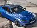 Xogo Rompecabezas BMW M4 Coupe en liña Xogo Rompecabezas BMW M4 Coupe en liña