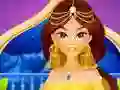 Xogo Vestir á princesa árabe en liña Xogo Vestir á princesa árabe en liña