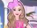 Xogo A Casa dos Soños de Barbie en liña
